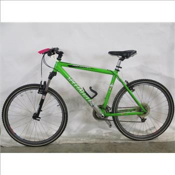 Specialized Mountain Bike