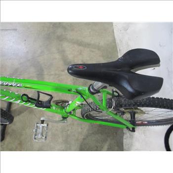 Specialized Mountain Bike