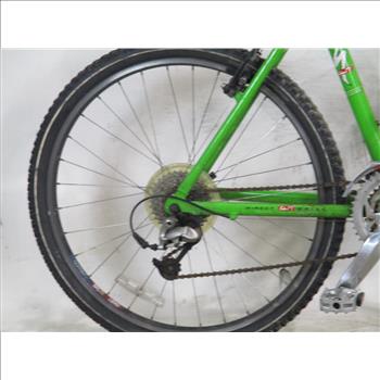 Specialized Mountain Bike