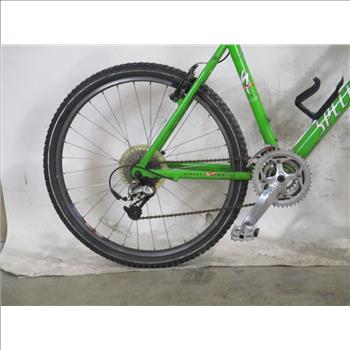 Specialized Mountain Bike