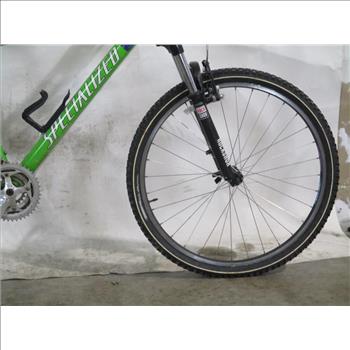 Specialized Mountain Bike