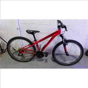 Specialized Mountain Bike