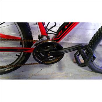 Specialized Mountain Bike