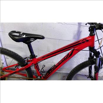 Specialized Mountain Bike