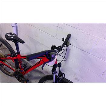 Specialized Mountain Bike