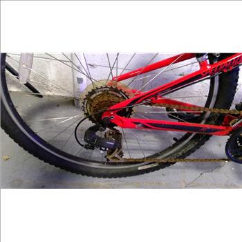 Specialized Mountain Bike