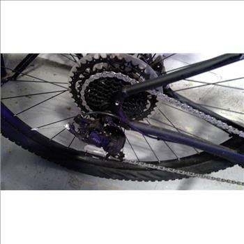 Specialized Mountain Bike