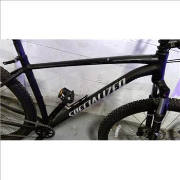 Specialized Mountain Bike