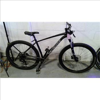 Specialized Mountain Bike