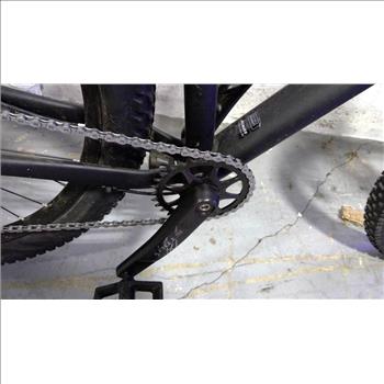 Specialized Mountain Bike
