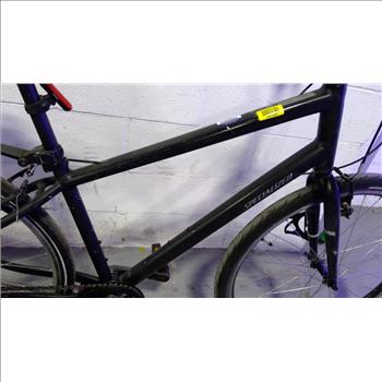 Specialized Mountain Bike