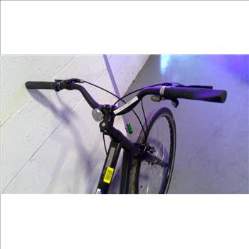 Specialized Mountain Bike