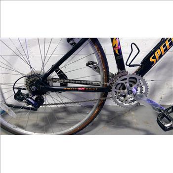 Specialized Mountain Bike