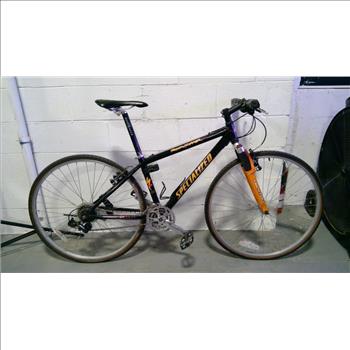 Specialized Mountain Bike