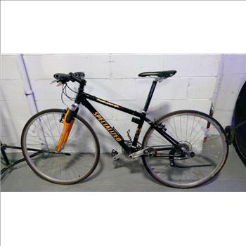 Specialized Mountain Bike