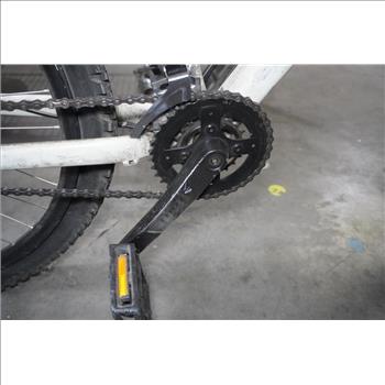 Specialized Mountain Bike