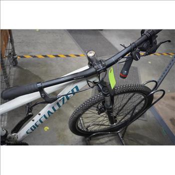 Specialized Mountain Bike