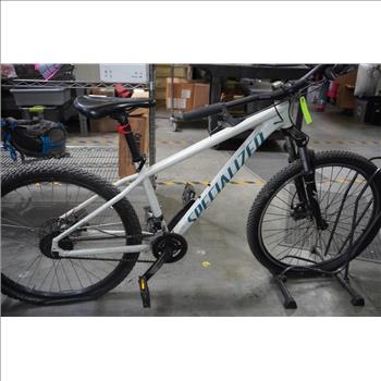 Specialized Mountain Bike