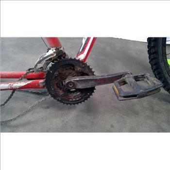 Specialized Mountain Bike