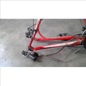 Specialized Mountain Bike