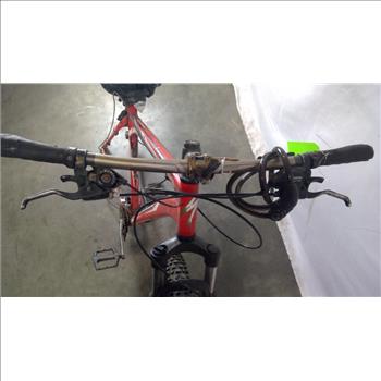 Specialized Mountain Bike