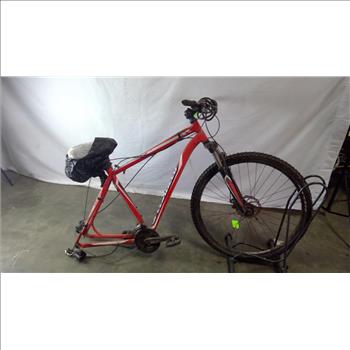 Specialized Mountain Bike