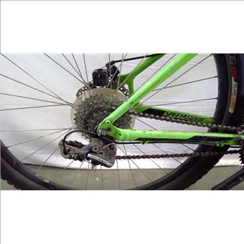 Specialized Mountain Bike