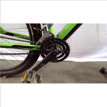 Specialized Mountain Bike