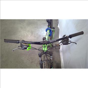 Specialized Mountain Bike