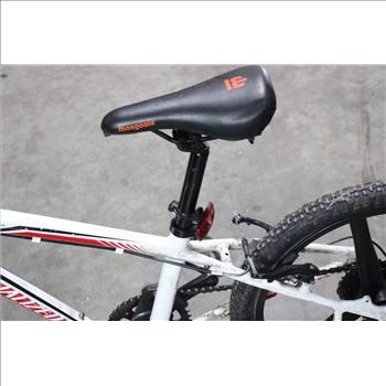 Specialized Mountain Bike