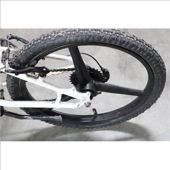 Specialized Mountain Bike