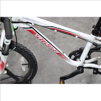 Specialized Mountain Bike