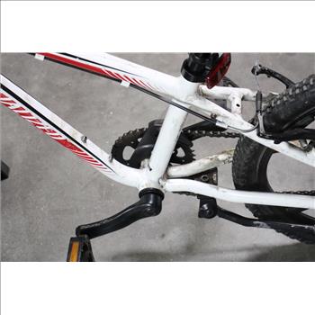 Specialized Mountain Bike