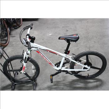 Specialized Mountain Bike