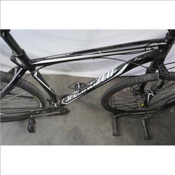 Specialized Mountain Bike