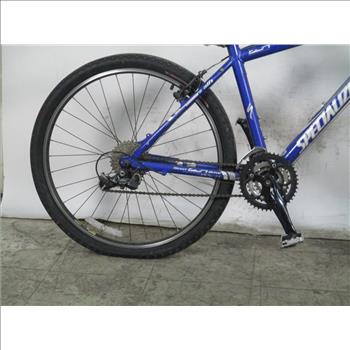 Specialized Mountain Bike