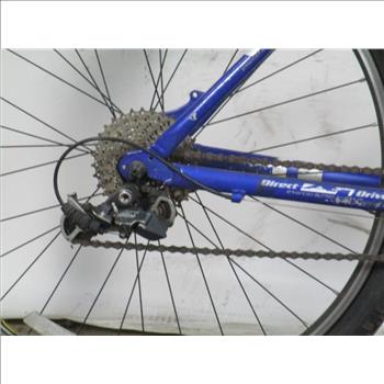 Specialized Mountain Bike