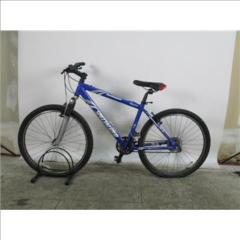 Specialized Mountain Bike
