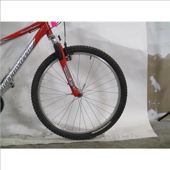 Specialized Mountain Bike