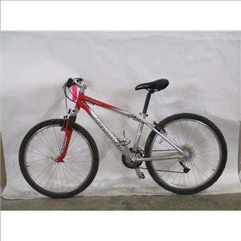 Specialized Mountain Bike
