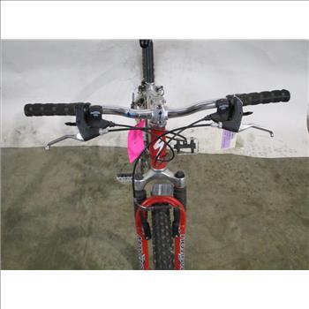 Specialized Mountain Bike