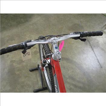 Specialized Mountain Bike