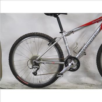 Specialized Mountain Bike