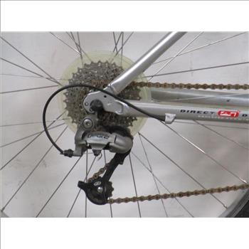 Specialized Mountain Bike