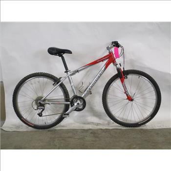 Specialized Mountain Bike