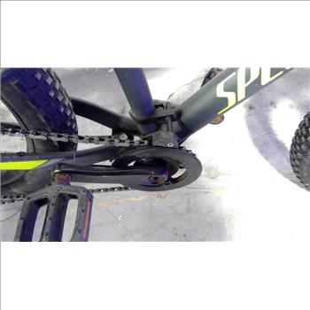 Specialized Mountain Bike