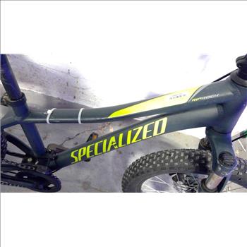 Specialized Mountain Bike