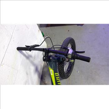 Specialized Mountain Bike