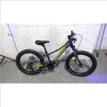 Specialized Mountain Bike