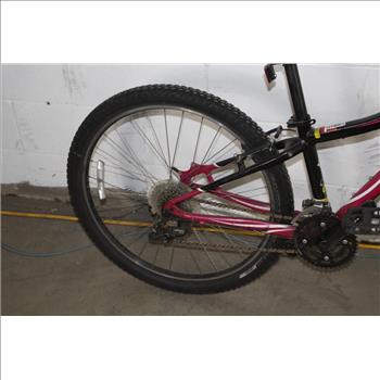Specialized Myka Mountain Bike